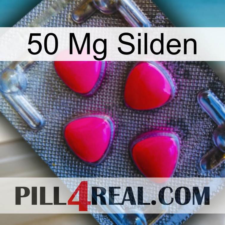 Silden Up 50 Mg 13